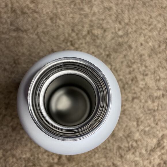 SOLD IN EBAY - Google White with Logo h2go Water Bottle - Picture 7 of 9